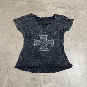 Grunge Top